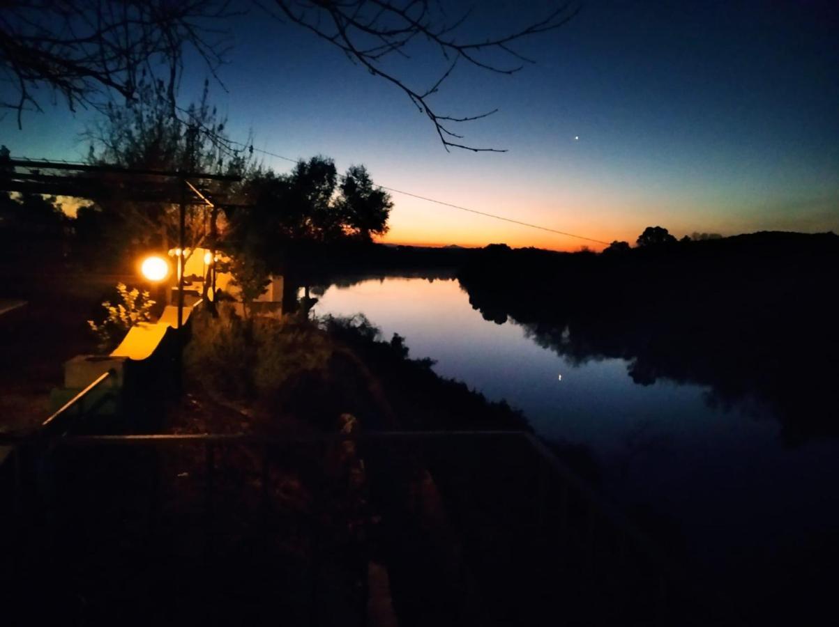 Alojamiento Rural El Salto Villafranca de Córdoba Exterior foto