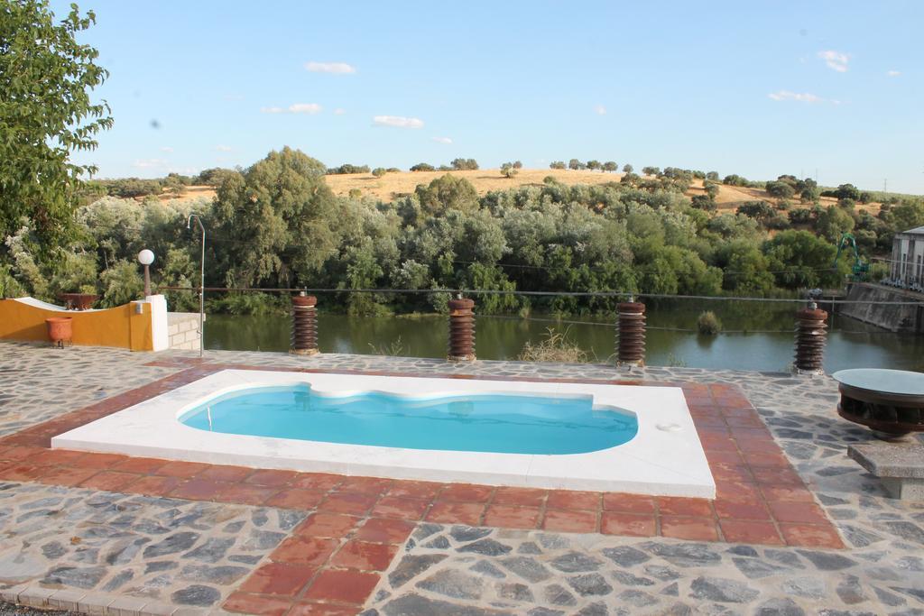 Alojamiento Rural El Salto Villafranca de Córdoba Exterior foto