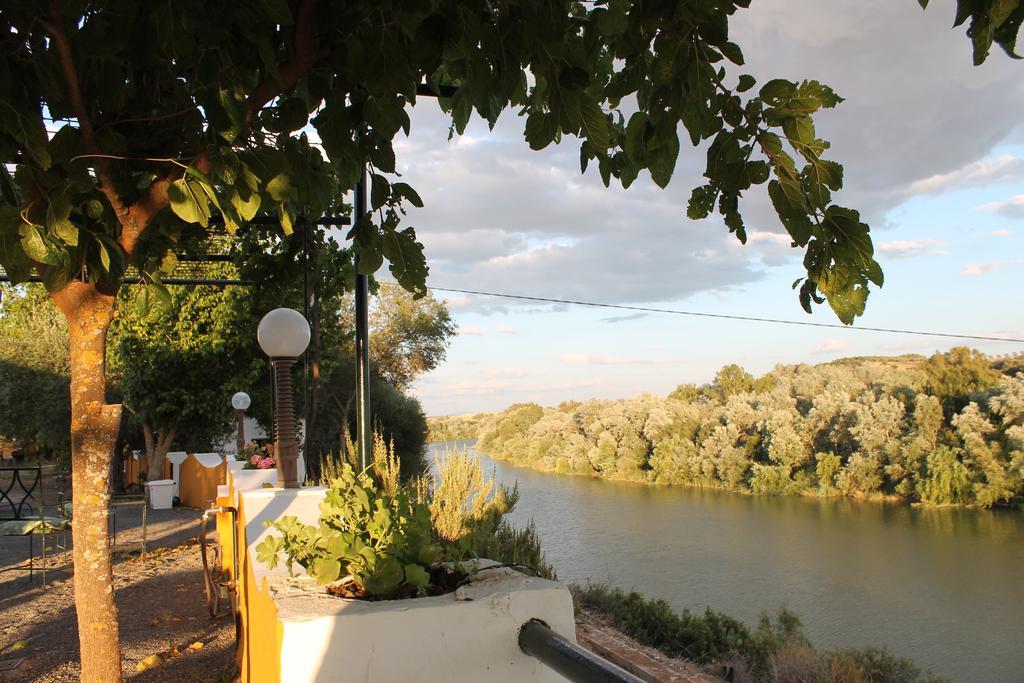 Alojamiento Rural El Salto Villafranca de Córdoba Exterior foto